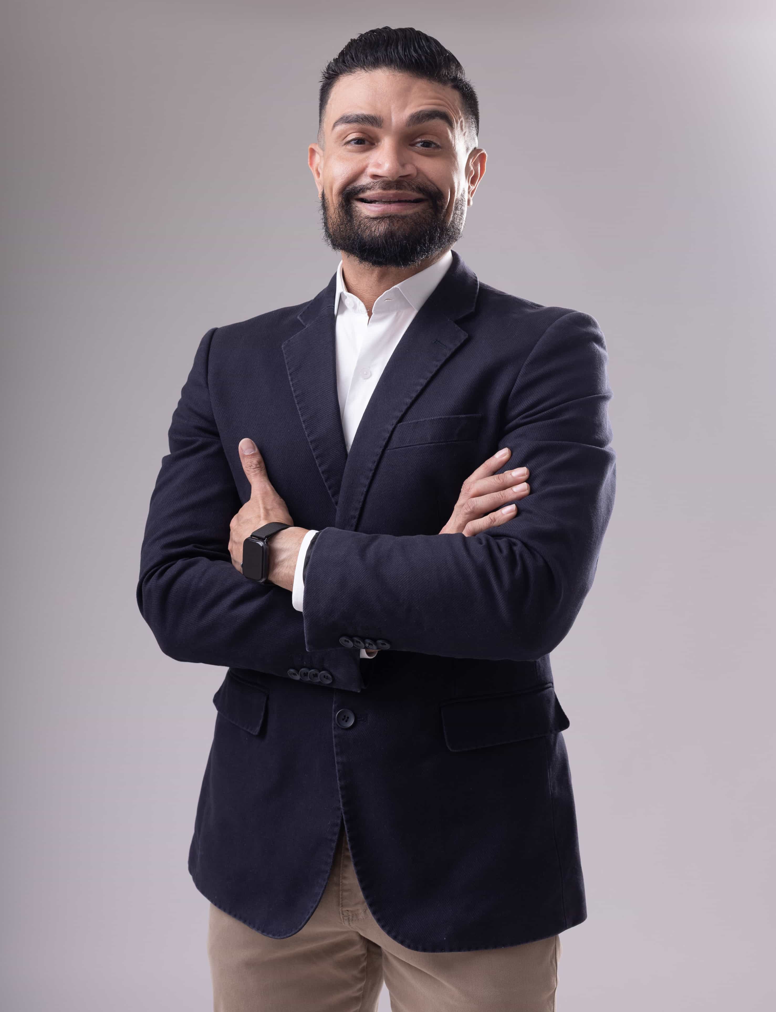 Dr. Gibson Bessa - Endocrinologia e Andrologia em Campinas