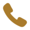 Ícone de telefone em Campinas